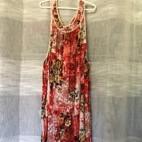 Fun Sundress - Picture 2 of 6